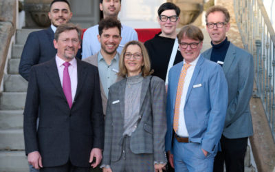 Klinischer Nachmittag und Workshop am 26.02.2025