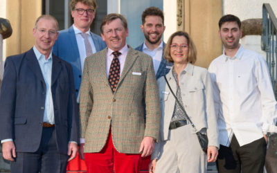 Klinischer Nachmittag und Workshop am 25.02.2026