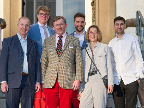 Klinischer Nachmittag und Workshop am 25.02.2026